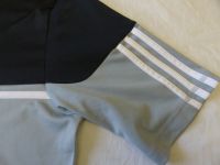 Adidas Herren T-Shirt, Shirt Gr. S, Climalite, Gr. S, grau Nordrhein-Westfalen - Beckum Vorschau