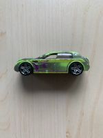 Spielzeugauto Modellauto Auto Hot Wheels 8,5 cm grün Bielefeld - Bielefeld (Innenstadt) Vorschau