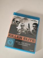 Killer Elite blu-Ray FSK 16 Baden-Württemberg - Herbrechtingen Vorschau