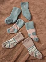 Baby Socken Nordrhein-Westfalen - Holzwickede Vorschau