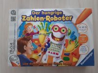 Tiptoi Ravensburger Der hungrige Zahlen Roboter Bayern - Ansbach Vorschau