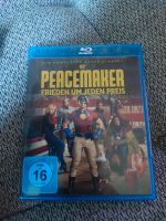 Peacemaker - Staffel 1 [Blu-ray]  Blu Ray Hannover - Südstadt-Bult Vorschau