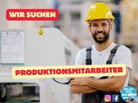 WIR SUCHEN Produktionsmitarbeiter (m/w/d) in VS! Baden-Württemberg - Villingen-Schwenningen Vorschau