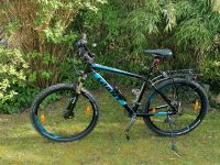 Giant Talon 3 Herrenrad Gr. L 27,5 Zoll Hessen - Heringen (Werra) Vorschau