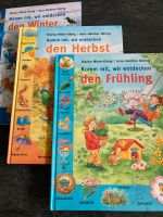 3 Kinderbücher - Bilder u. Begriffe (Bianka Minte-König) *TOP* Nordrhein-Westfalen - Schwerte Vorschau