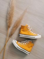 Converse 70 vintage *Sunflower* Baden-Württemberg - Heddesheim Vorschau