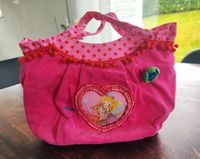 Prinzessin Lillifee Handtasche, pink Saarland - St. Wendel Vorschau