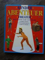 Kinder Abenteuer Theaterstücke "Robin Hood, Dschungelbuch, Käptn Thüringen - Worbis Vorschau