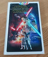 Star Wars Comic "Das Erwachen der Macht " Niedersachsen - Varel Vorschau