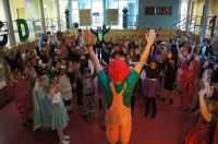 Clown und Kinderprogramm Sachsen-Anhalt - Magdeburg Vorschau