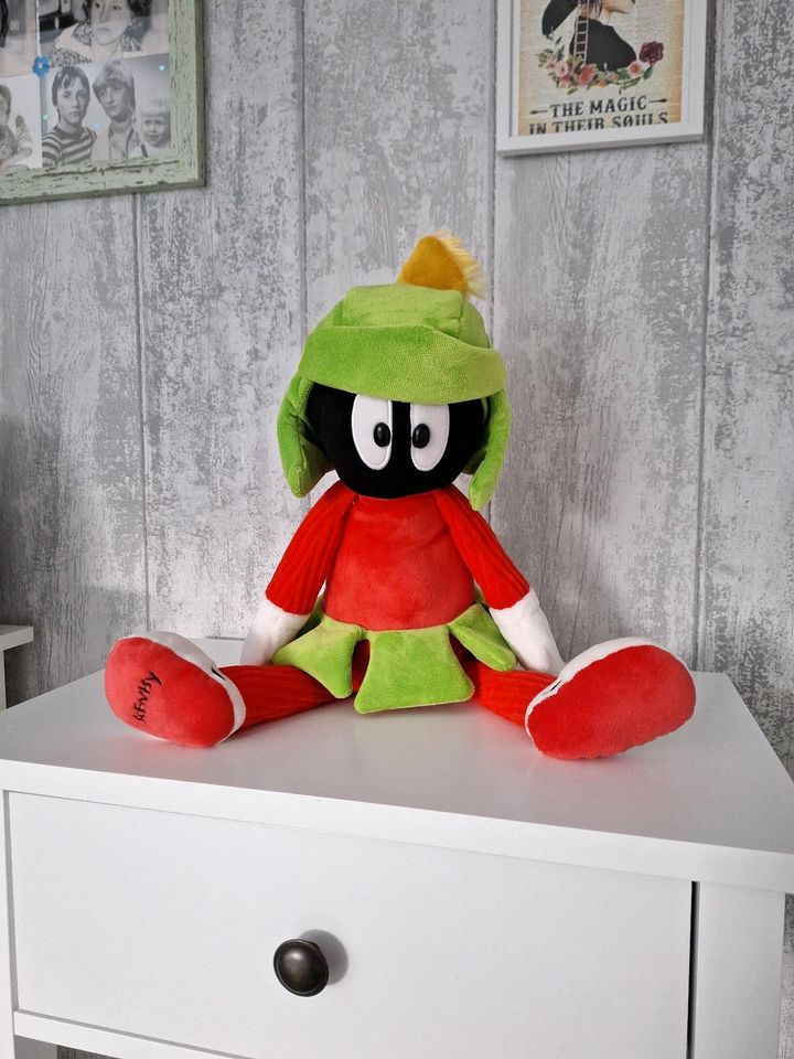 Marvin the Martian Scentsy Buddy in Andernach