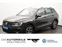 Volkswagen Tiguan 1.4 TSI Join AHK/Navi/PDC Niedersachsen - Wolfsburg Vorschau