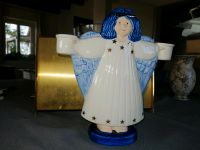 GOEBEL Weihnachtengel Porzellanfigur   Lisa Larsson zu verkaufen. Niedersachsen - Steinau Vorschau