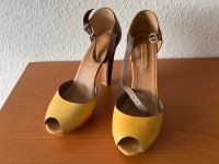 Gelb braune High Heels von Prosetto Gr. 41 Neu Nordrhein-Westfalen - Rheine Vorschau