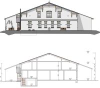 BAUANTRAG SANIERUNG PLANUNG BERATUNG - ALLES RUND UMS THEMA BAUEN Nordfriesland - Husum Vorschau