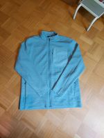 Schöffel Jacke Fleecejacke 56 taubenblau 3XL Genua  XXXL Hessen - Weilrod  Vorschau