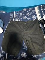 Damen Hose kurz größe 56 Niedersachsen - Langwedel Vorschau