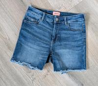 Only Jeans Shorts Gr.M Neuwertig Nordrhein-Westfalen - Hövelhof Vorschau