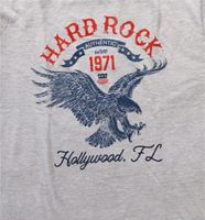 Hard Rock T-Shirt - Hollywood Florida - Gr. M - NEU & UNGETRAGEN Rostock - Stadtmitte Vorschau