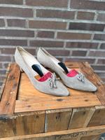 Graue Schuhe von Peter Kaiser Hannover - Südstadt-Bult Vorschau