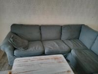 Couch von Ikea Nordrhein-Westfalen - Stadtlohn Vorschau