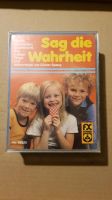 Kartenspiel Sag die Wahrheit Schmid No. 65925 Nordrhein-Westfalen - Lichtenau Vorschau