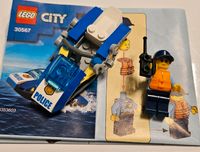 Lego Jetski 30567 Nordrhein-Westfalen - Krefeld Vorschau