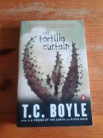 T.C. Boyle "the Tortilla Curtain" English Nordrhein-Westfalen - Hürth Vorschau