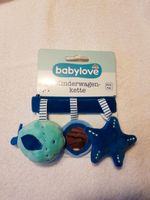 Kinderwagenkette von Babylove - OVP Nordrhein-Westfalen - Mülheim (Ruhr) Vorschau