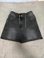 Damen Jeansshorts im Mom-Style von Gina. Gr.36 Sachsen - Borna Vorschau