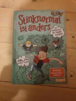 Stinknormal ist anders Buch Altona - Hamburg Iserbrook Vorschau