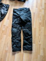 Büse Sunday Pant schwarz Motorradhose L 52 - wie neu Nürnberg (Mittelfr) - Mitte Vorschau