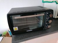 Elektronischer Backofen (1200 Watts) Bayern - Dillingen (Donau) Vorschau