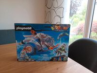 Playmobil Top Agents SpyTeam NEU Originalverpackt Bayern - Moosburg a.d. Isar Vorschau