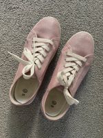 Sneaker Schuhe Pink Rosa Rosé Glitzer C&A Berlin - Spandau Vorschau