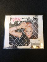 Pink Single CD Bayern - Grafenau Vorschau