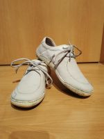 Lederhalbschuhe von Kacper (Gr. 39) Dresden - Neustadt Vorschau