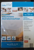 Ortho-Vital Hygiene Inkontinenz Matratzenauflage Bayern - Pyrbaum Vorschau