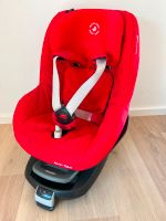 MAXI Cosi Pearl inkl. 2 Stück Isofix Basisstationen FamilyFix Bayern - Eggenfelden Vorschau