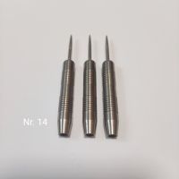 Darts Steeldart Barrels 80% Tungsten 30g 90er Jahre England NEU Niedersachsen - Lüchow Vorschau