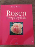 Handbuch für Rosen- Freunde Bayern - Weißensberg Vorschau