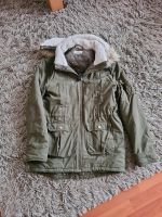 Jacke/Parka Gr. 164 H&M wenig getragen Saarland - Freisen Vorschau