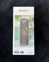 Sony SRS-XB23 Bluetooth Lautsprecher schwarz NEU Nordrhein-Westfalen - Hürth Vorschau