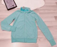 BENCH Damen Fleece Jacke Sweatshirt Mint NEU 32/34 Bayern - Würzburg Vorschau