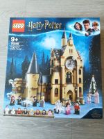 LEGO Harry Potter 75948 Hogwarts Uhrenturm - NEU OVP Ludwigslust - Landkreis - Ludwigslust Vorschau