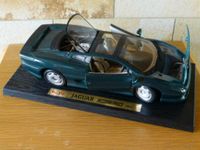 Verkaufe Maisto Modell Jaguar XJ220 Baujahr 1992, Massstab 1:18, Nürnberg (Mittelfr) - Oststadt Vorschau