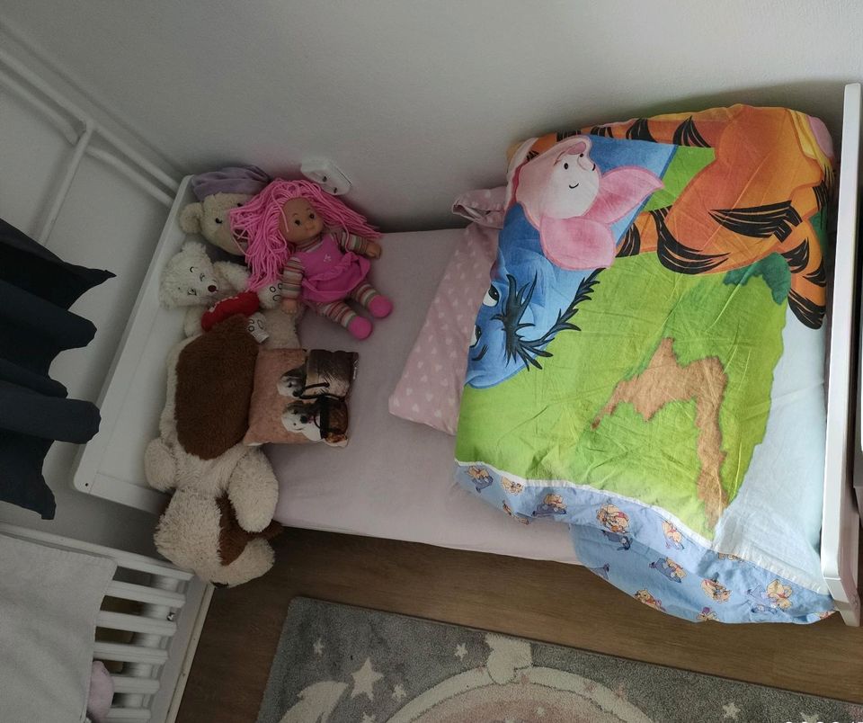 Baby/Kleinkinder Bett in Kiel