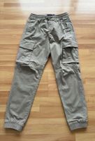 Pull & Bear Cargohose, S, Beige Hessen - Trebur Vorschau