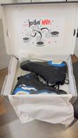 Jordan MVP-Royal Game-White mit OVP Duisburg - Duisburg-Süd Vorschau