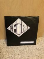 Single-Vinyl/ 7-inch - The Firm - „Radioactive“ Bayern - Gauting Vorschau